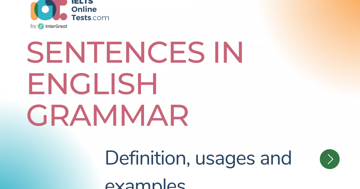 sentences-in-english-grammar-ielts-online-tests